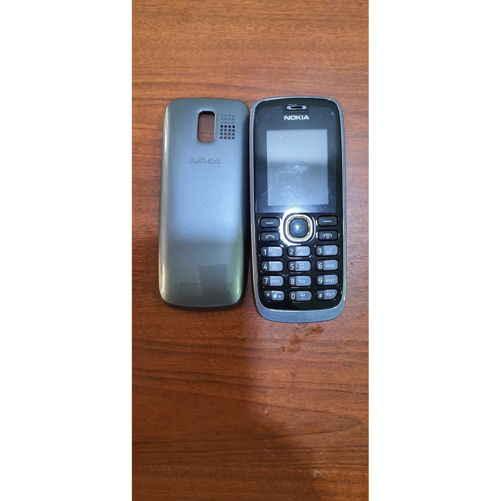 Điện thoại Nokia 112 xài 2 sim | BigBuy360 - bigbuy360.vn