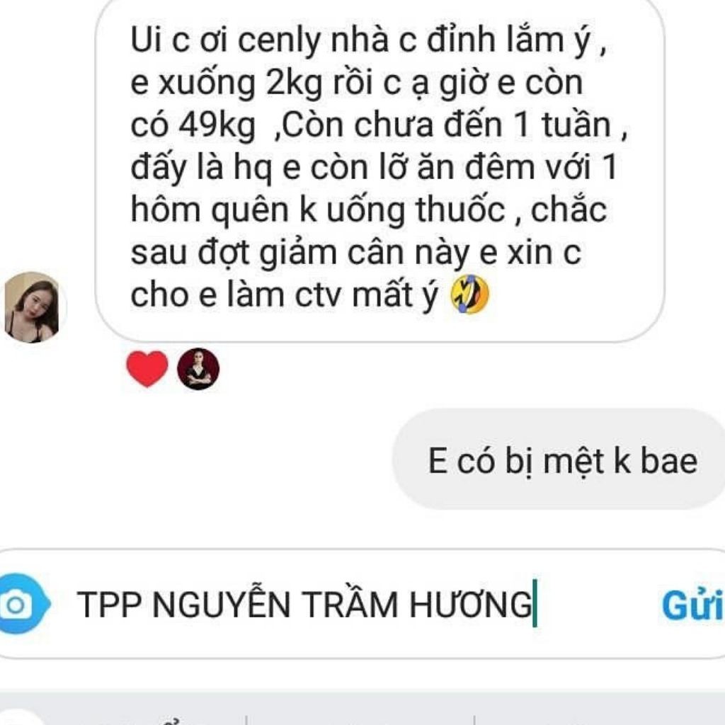 giảm cân cenly vip 💜giảm bất chấp cơ địa lờn thuốc 💜không tác dụng phụ💜không gây mệt | BigBuy360 - bigbuy360.vn