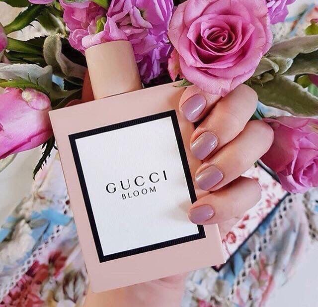 [Black Friday]Nước hoa nữ cực thơm Gucci Bloom 100ml