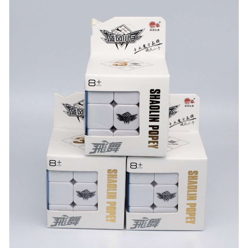 Rubik 3x3 - Cycloneboys FeiWu