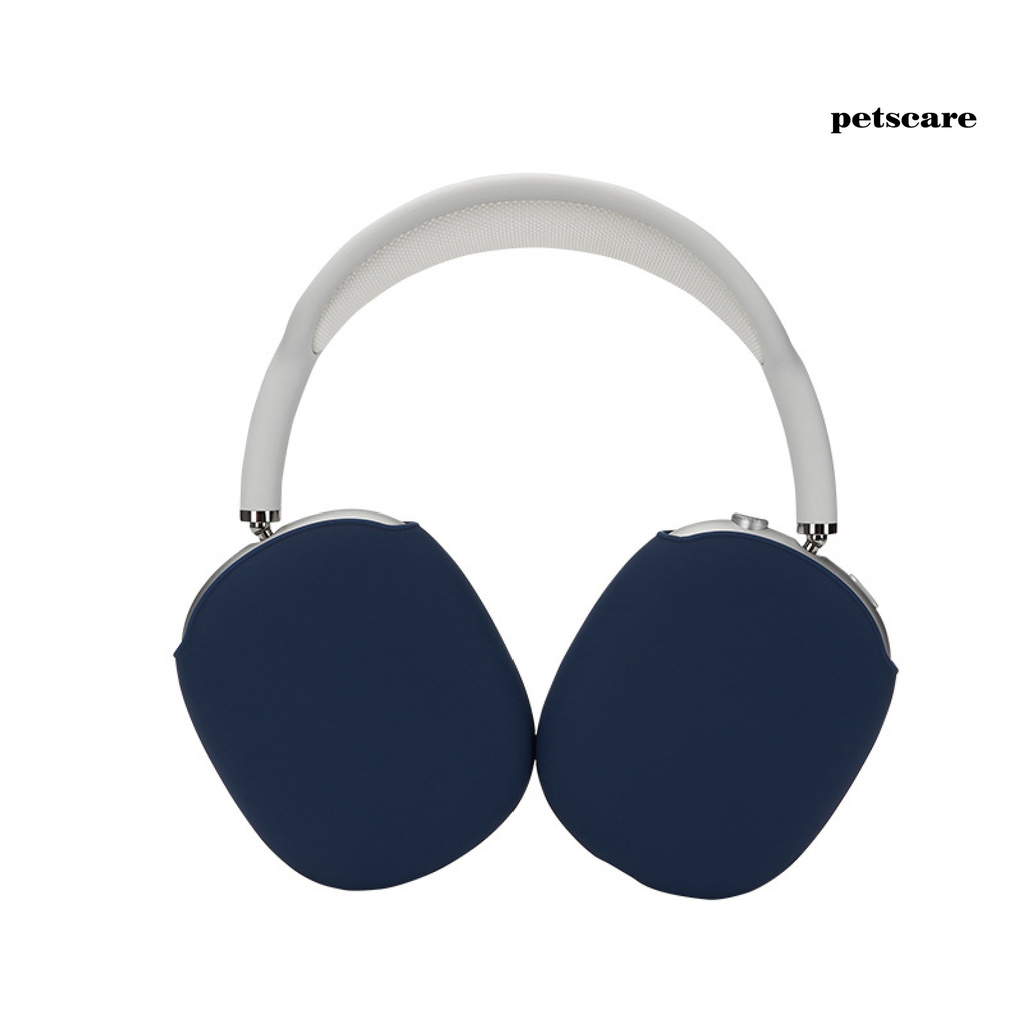 Đệm Tai Nghe Bằng Silicon Bảo Vệ Cho Airpods Max | BigBuy360 - bigbuy360.vn