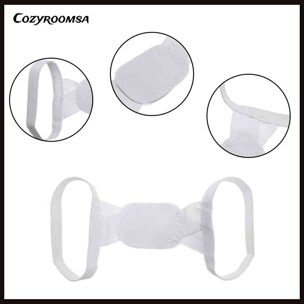 Đai Đeo Hỗ Trợ Điều Chỉnh Tư Thế Cơ Thể Tiện Dụng