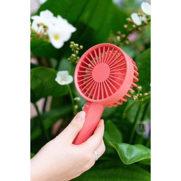 Quạt cầm tay mini XIAOMI VH-U Portable Handheld Fan- Chính hãng