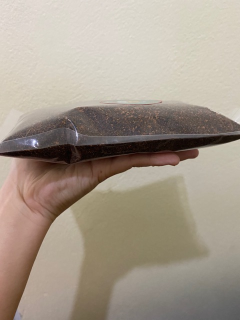 Đất sạch trồng cây gieo hạt tiện lợi – Boss Garden