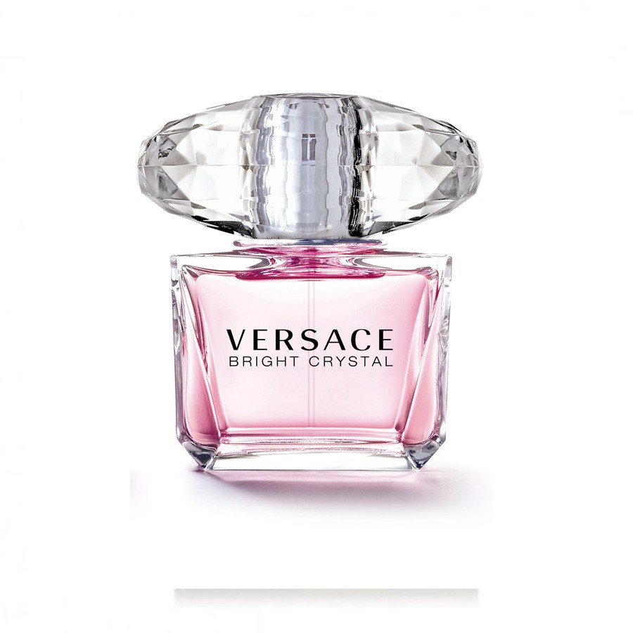 Nước Hoa Versace Bright Crystal Thơm Mát Dịu Ngọt 30ml