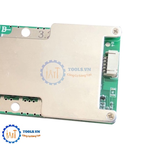 MẠCH SẠC VÀ BẢO VỆ PIN 3.2V LIFEPO4 12.8V 4S 120A