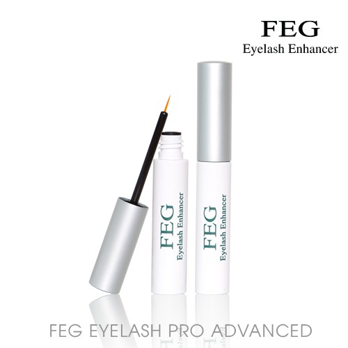 DƯỠNG MI FEG EYELASH ENHANCER ĐẸP HƠN DÀI HƠN (CHÍNH HÃNG)