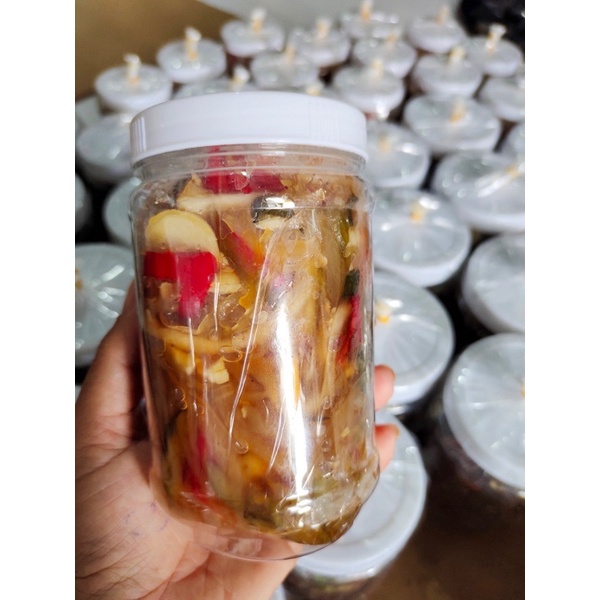500gr mắm thái Chay Châu Đốc | BigBuy360 - bigbuy360.vn