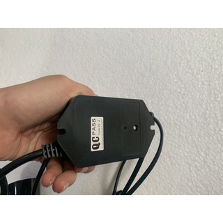 [GIÁ TỐT] Adaptor (Nguồn) đèn UV máy lọc nước