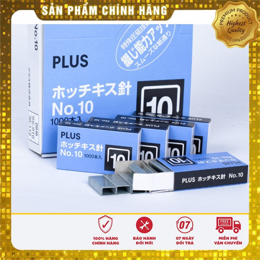 Kim bấm số 10 Plus ✫ ✫ ✫ ♥♥