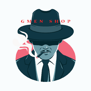GMen Shop