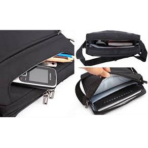 Túi đeo chéo nam 🍍FREE SHIP🍍 TÚI IPAD COOLBELL CB-2031 | BigBuy360 - bigbuy360.vn