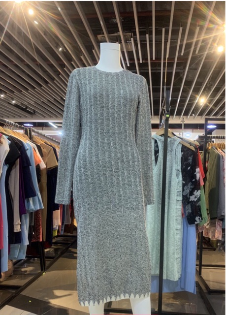 Áo cardigan new tag pass