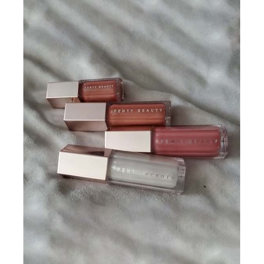 Son bóng Fenty - gloss universal lip luminizer