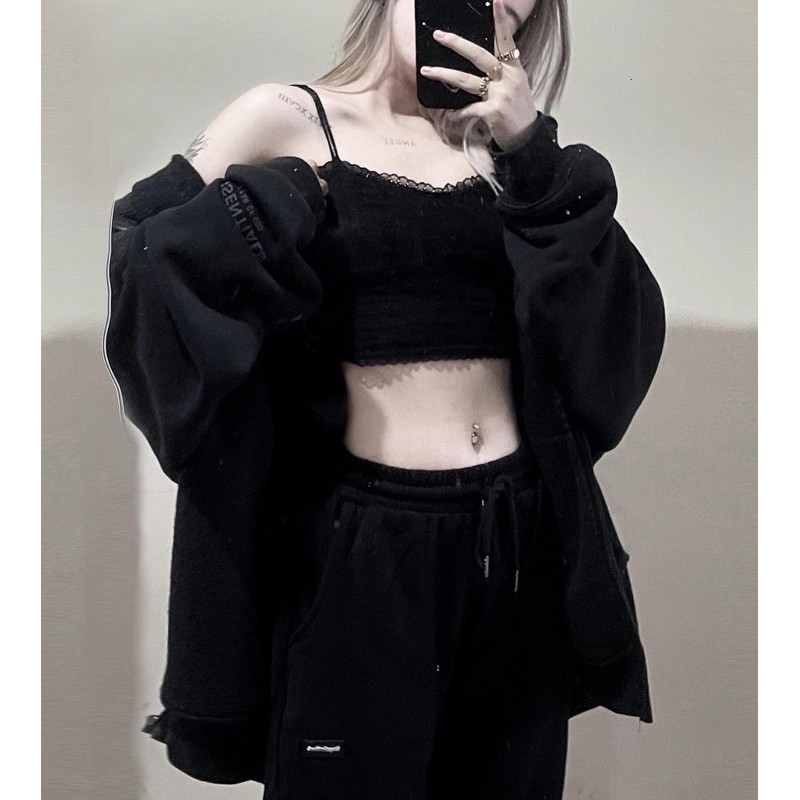 BASIC PANT ( ĐEN) | BigBuy360 - bigbuy360.vn