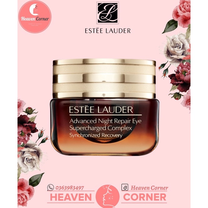 Kem mắt ngừa lão hoá Estee Lauder 15ML