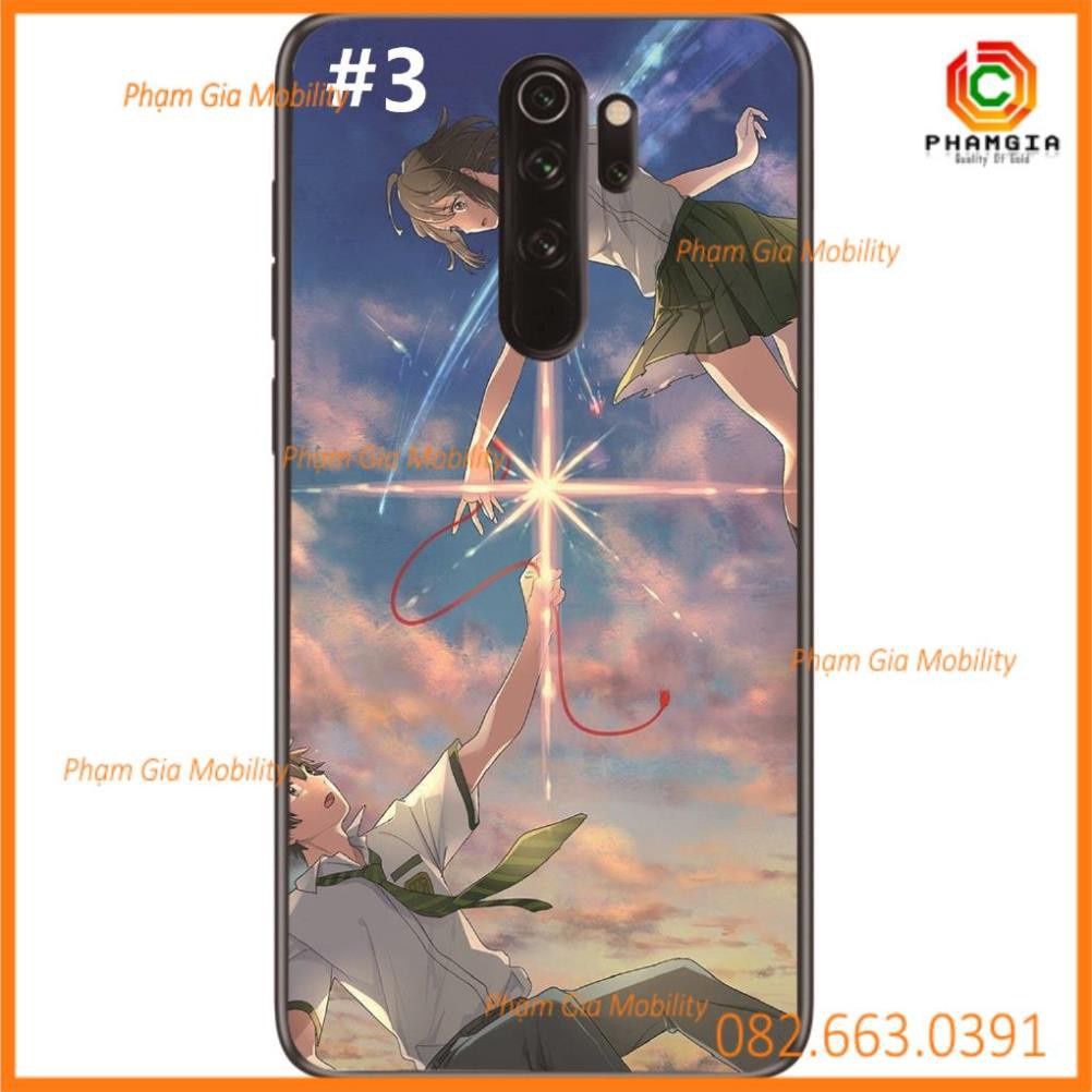 Ốp lưng dẻo in hình đẹp, độc đáo kiểu cặp đôi cho OPPO Reno 2Z / Reno 2F /Reno/ Reno 2