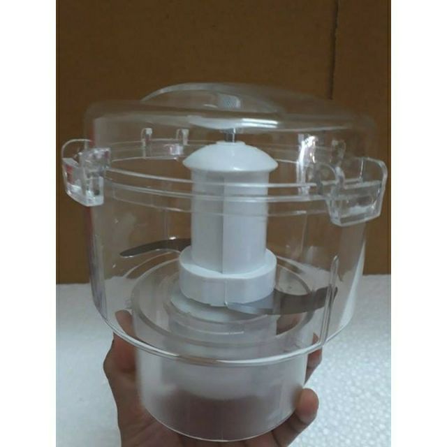 Cối xay thịt chuyên dụng cho Các dòng máy xay Magic, kenwood, krobel... -phukienmayxayhn1