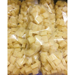 Đường phổi vàng Quãng Ngãi