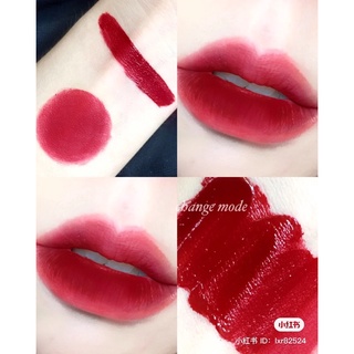 SON KEM LÌ 3CE SOFT LIP LACQUER