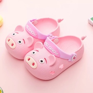 Dép lợn siêu nhẹ