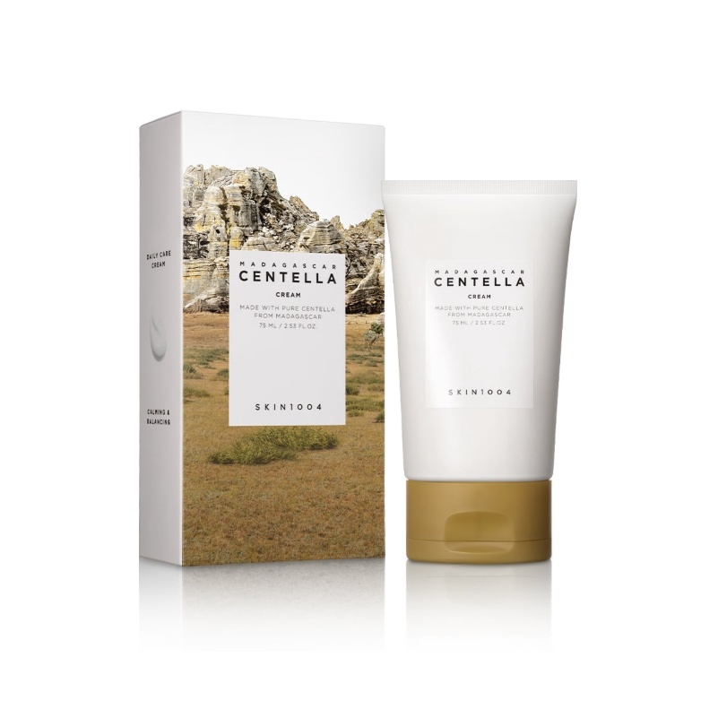 Kem Dưỡng Da SKIN1004 Centella 30ml / 70ml