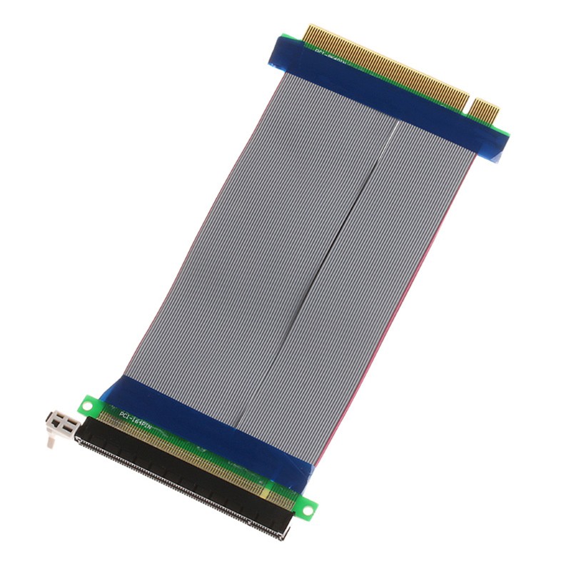 Cáp mở rộng PCI Express PCI-E 16x sang 16X chấu chuyên dụng