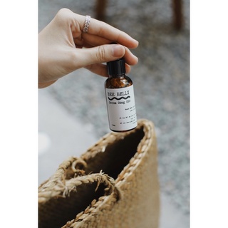 SERUM TAN MỠ GỪNG GIÓ - BEE BELLY
