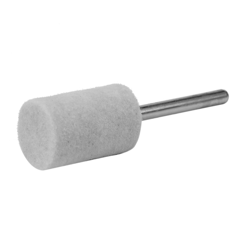 Bộ 25 Đầu Đánh Bóng Đa Năng 1 / 8 Inches