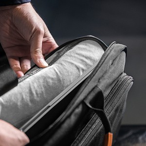 Túi xách Tomtoc  Briefcase for Macbook, Ultrabook, Surface, Laptop - A50