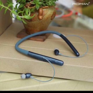 [Mã ELHACE giảm 4% đơn 300K] Tai nghe bluetooth Roman Z7000 hàng chính hãng