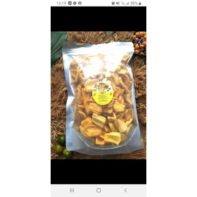 Túi Zip Bạc loại II