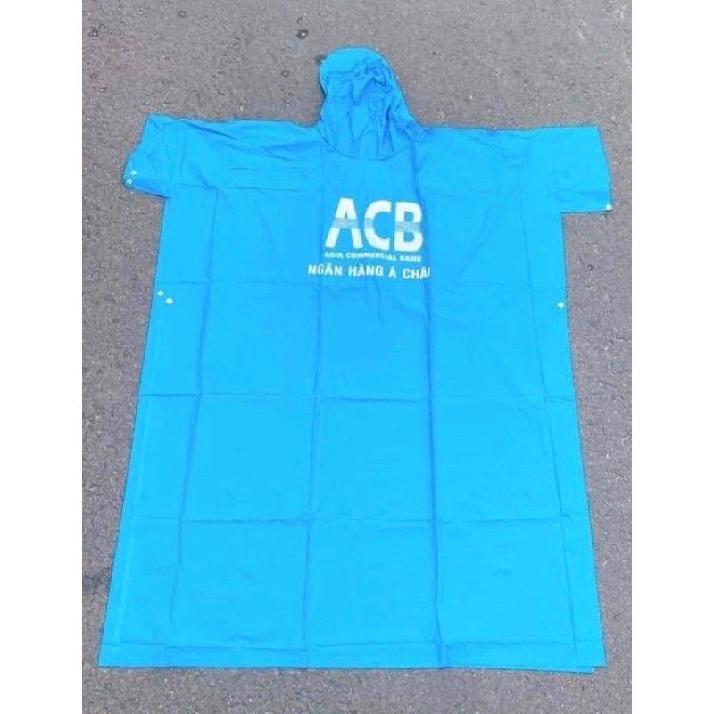 áo mưa cánh dơi Honda -ACB