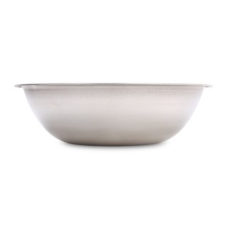 Combo 4 thau inox Rainy 18-24-28-32cm (Bạc)