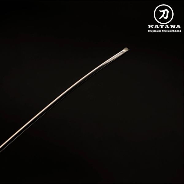 Dĩa ăn inox cao cấp thương hiệu KATANA - KATA103