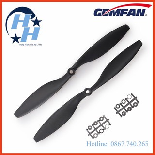 Cánh 10x45 thuận nghịch loại tốt ( giá / cặp) may bay