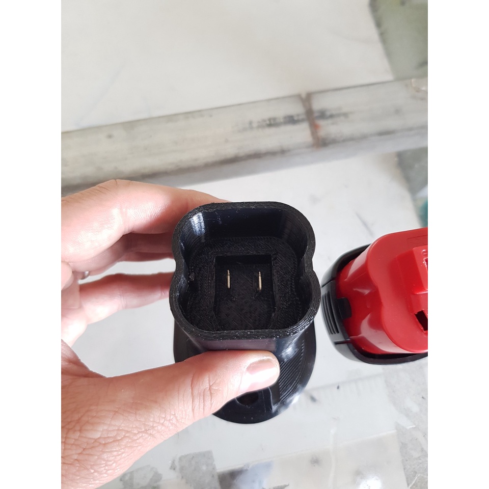 B-Share RLID-144 Adapter
