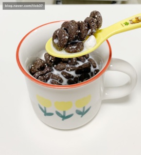 Bánh ngũ cốc OREO