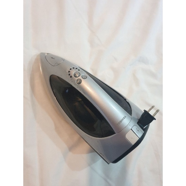 Bàn là nội địa nhật, loại có dây, điện 100v