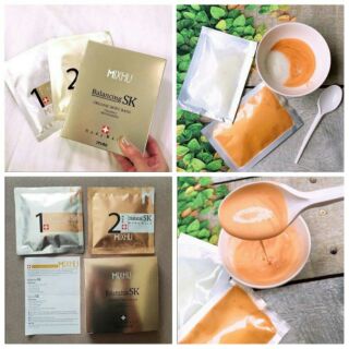 Kem tắm trắng thái lan
