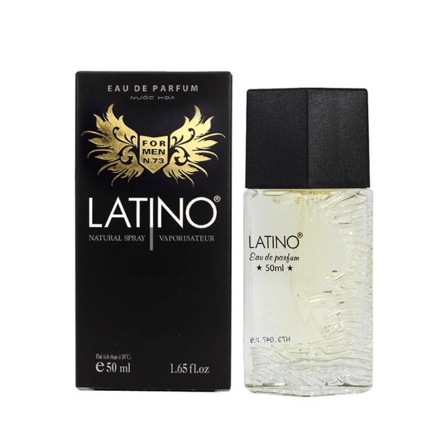 Nước hoa Nam Latino N73