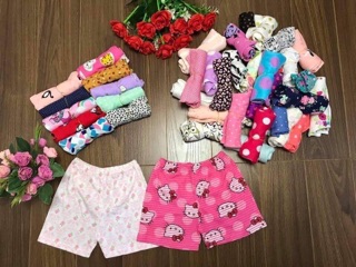 Bộ carter cho bé trai bé gái