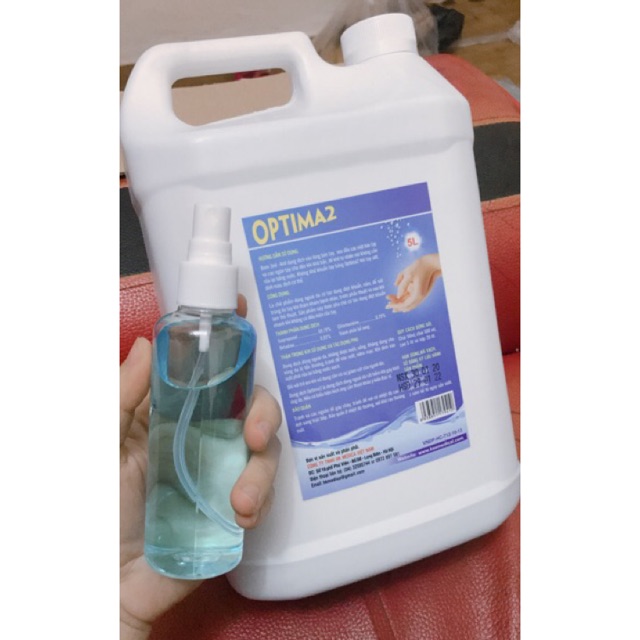 Bàn tay sạch cho cả nhà an tâm