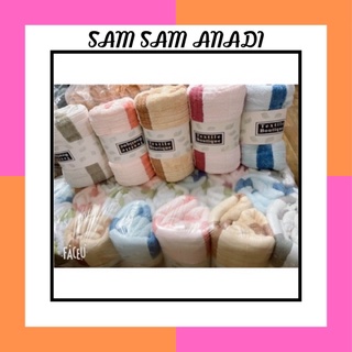 khăn lông cừu nhập khẩu hàn quốc chất siêu đẹp