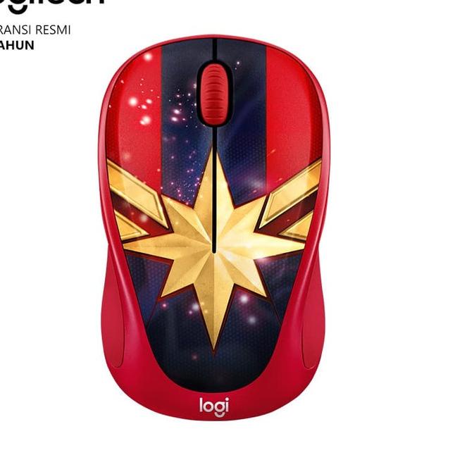 ! ❤Chuột Không Dây Logitech M238❤ Zg-272