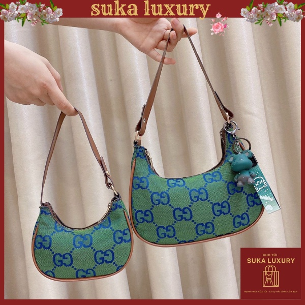 Sét túi kẹp nách nữ, mẹ và bé xinh xắn hàng vnxk, chụp hình siêu xinh , size 14 , size 22 ,túi không kèm móc gấu và khăn