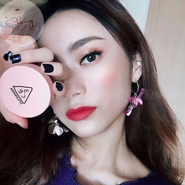 PHẤN BẮT SÁNG 3CE GLOW BEAM HIGHLIGHTER | BigBuy360 - bigbuy360.vn