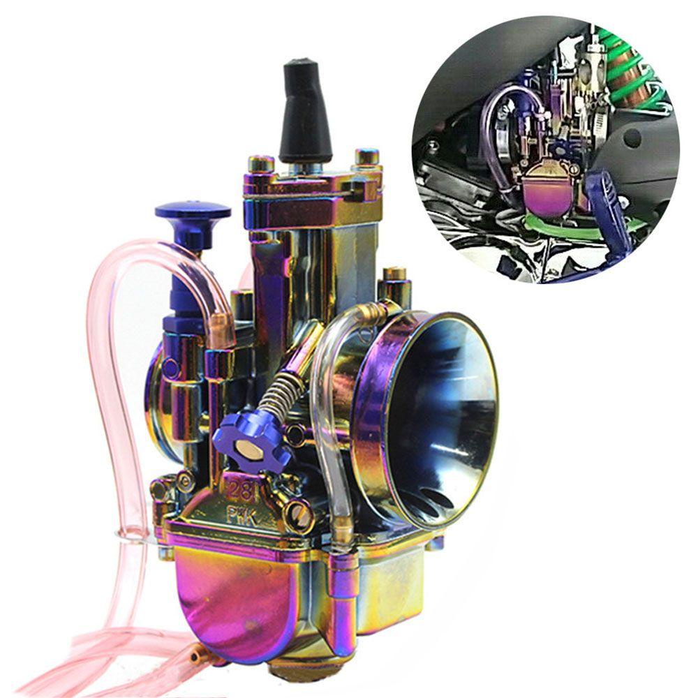 Bộ Chế Hòa Khí Cho Xe Máy 100cc