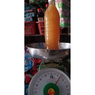 Mật ong đá Mù Cang Chải 1lit