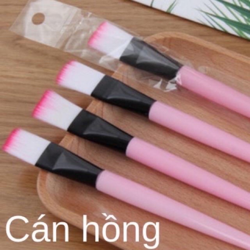 500 cọ quét mặt nạ